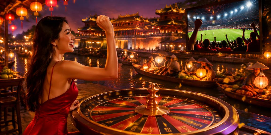 hit1111 Tại sao hit1111 chọn ví nội địa làm trung tâm